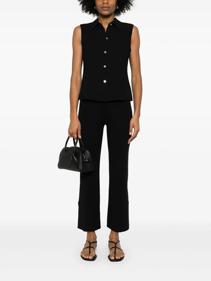 Crepe Shirt