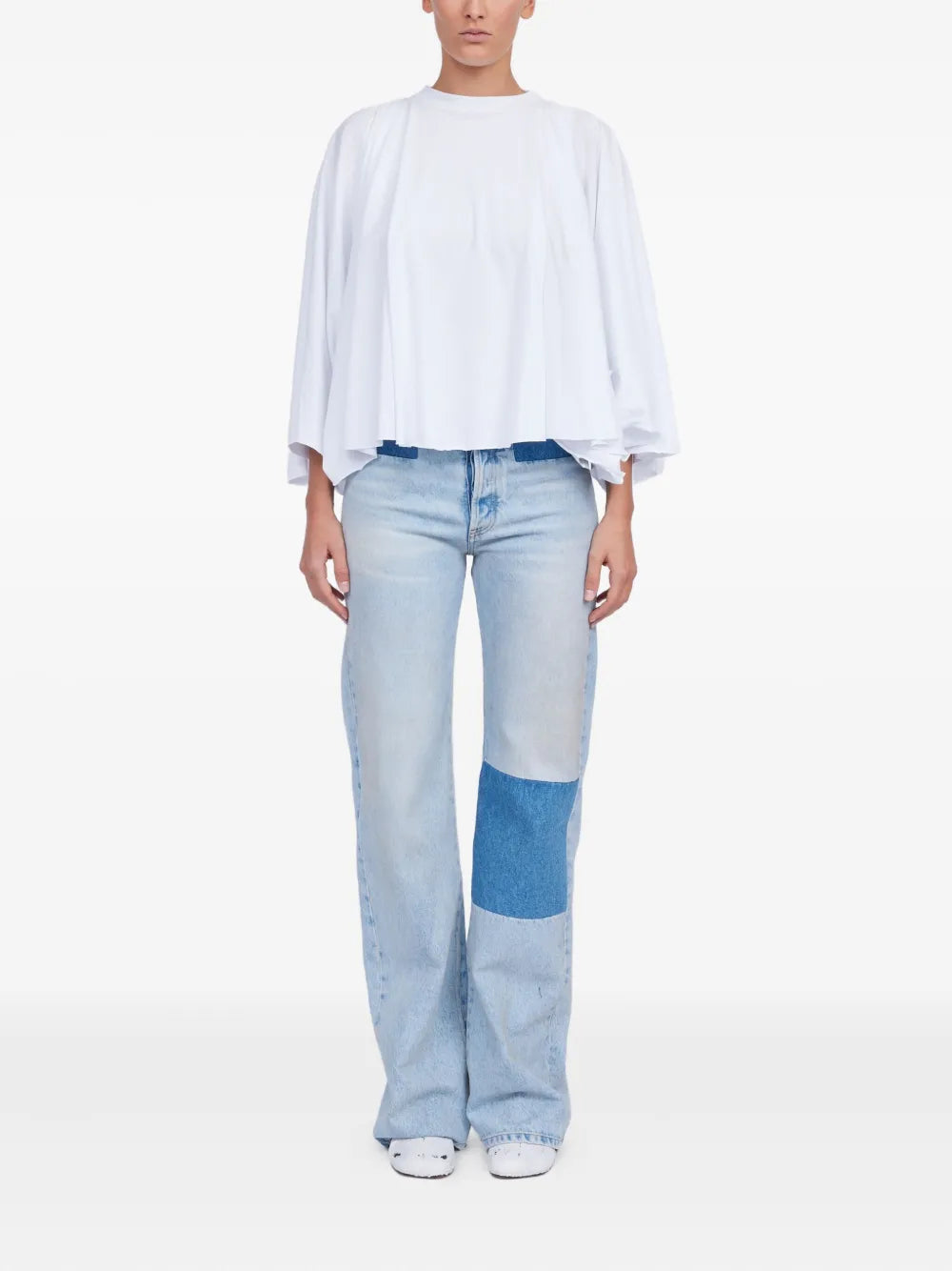 Long-Sleeved Top