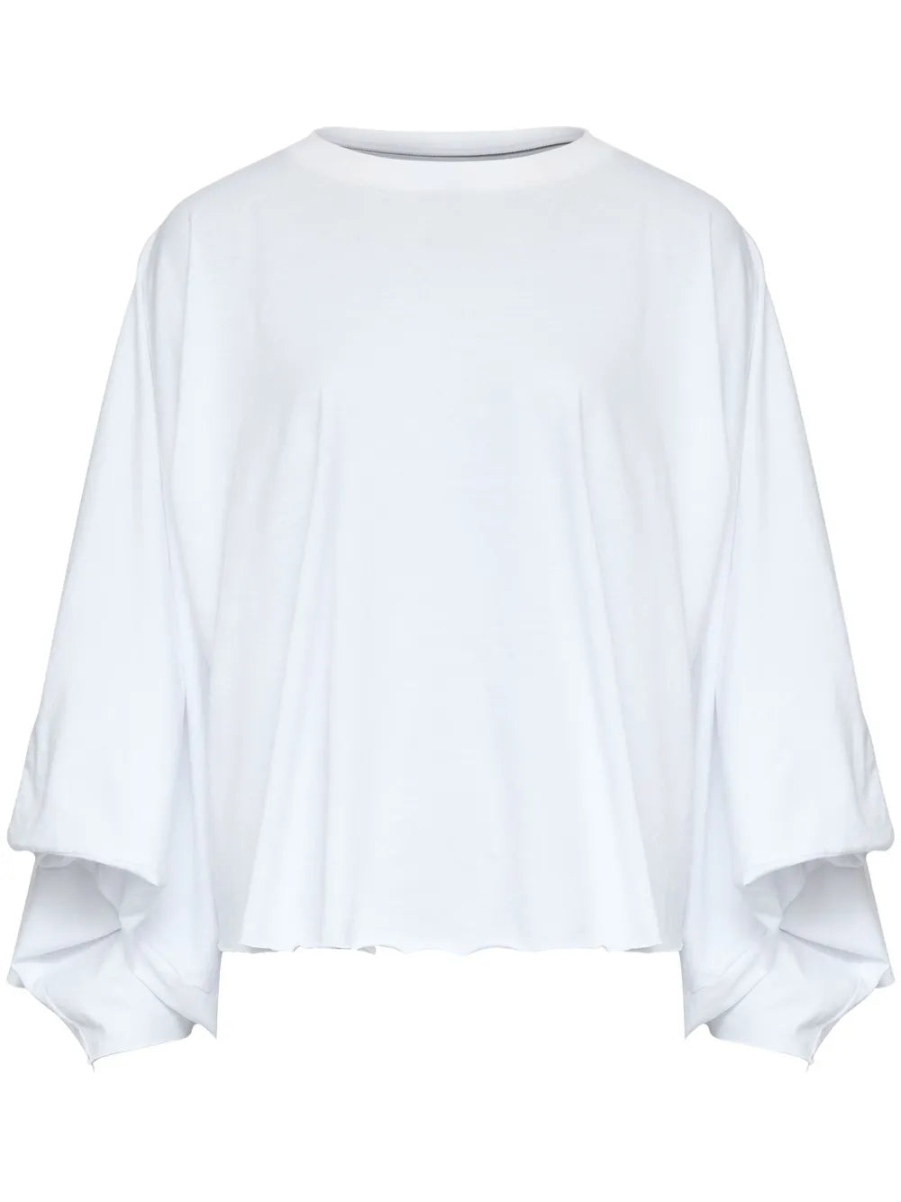 Long-Sleeved Top