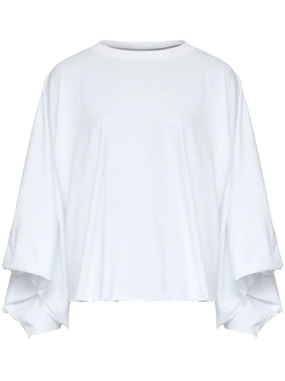 Long-Sleeved Top
