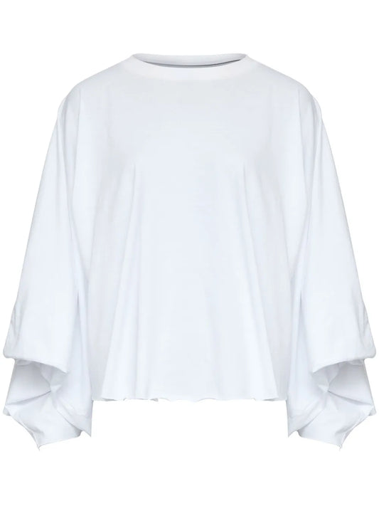 Long-Sleeved Top