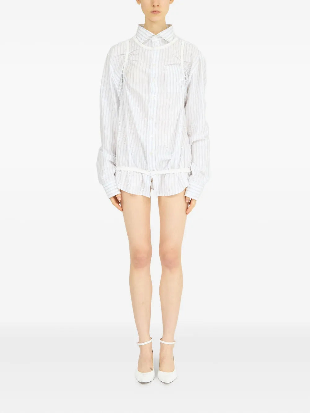 Striped Shirt