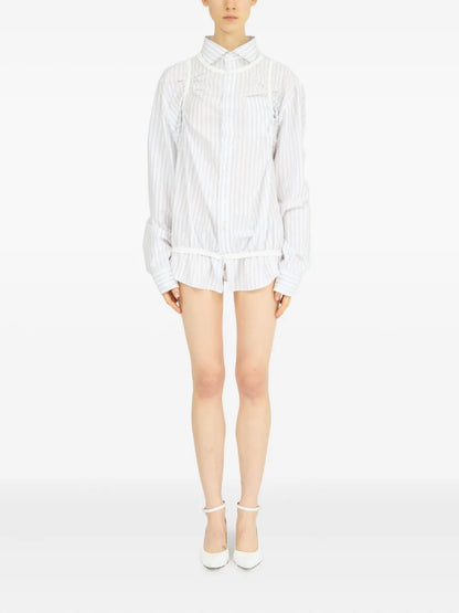Striped Shirt