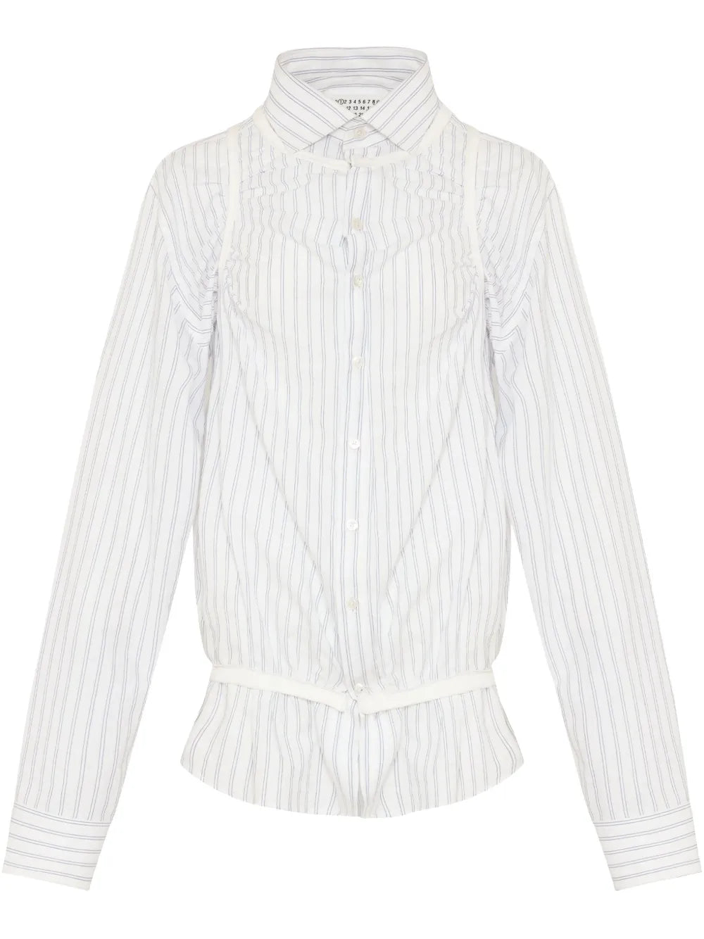 Striped Shirt