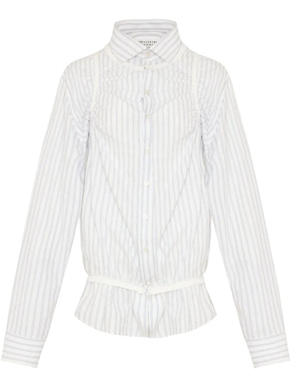 Striped Shirt