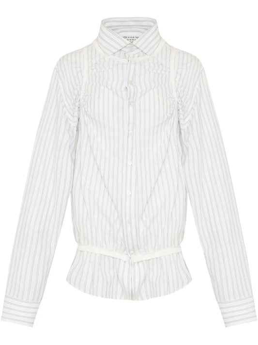 Striped Shirt