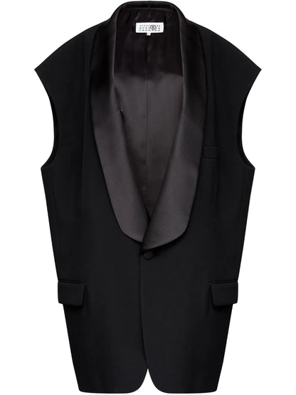 Tailored Waistcoat
