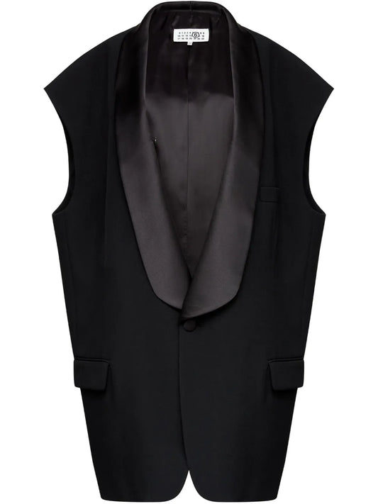 Tailored Waistcoat