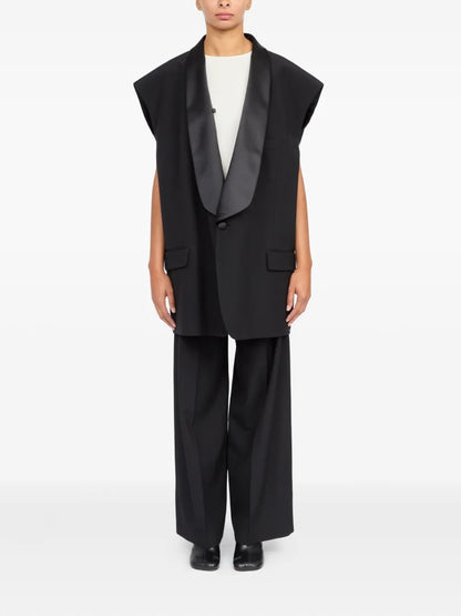 Tailored Waistcoat