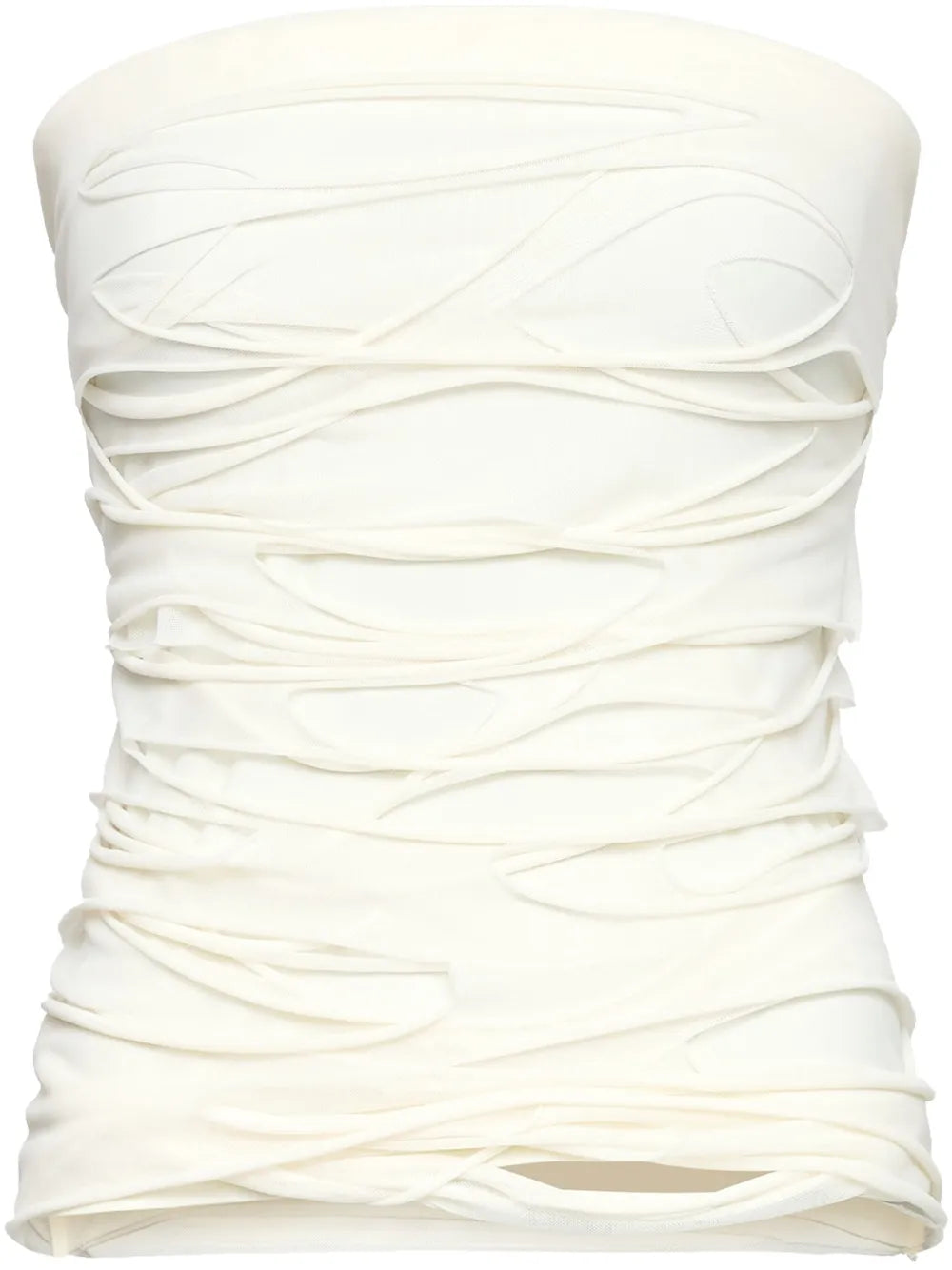 Layered Top