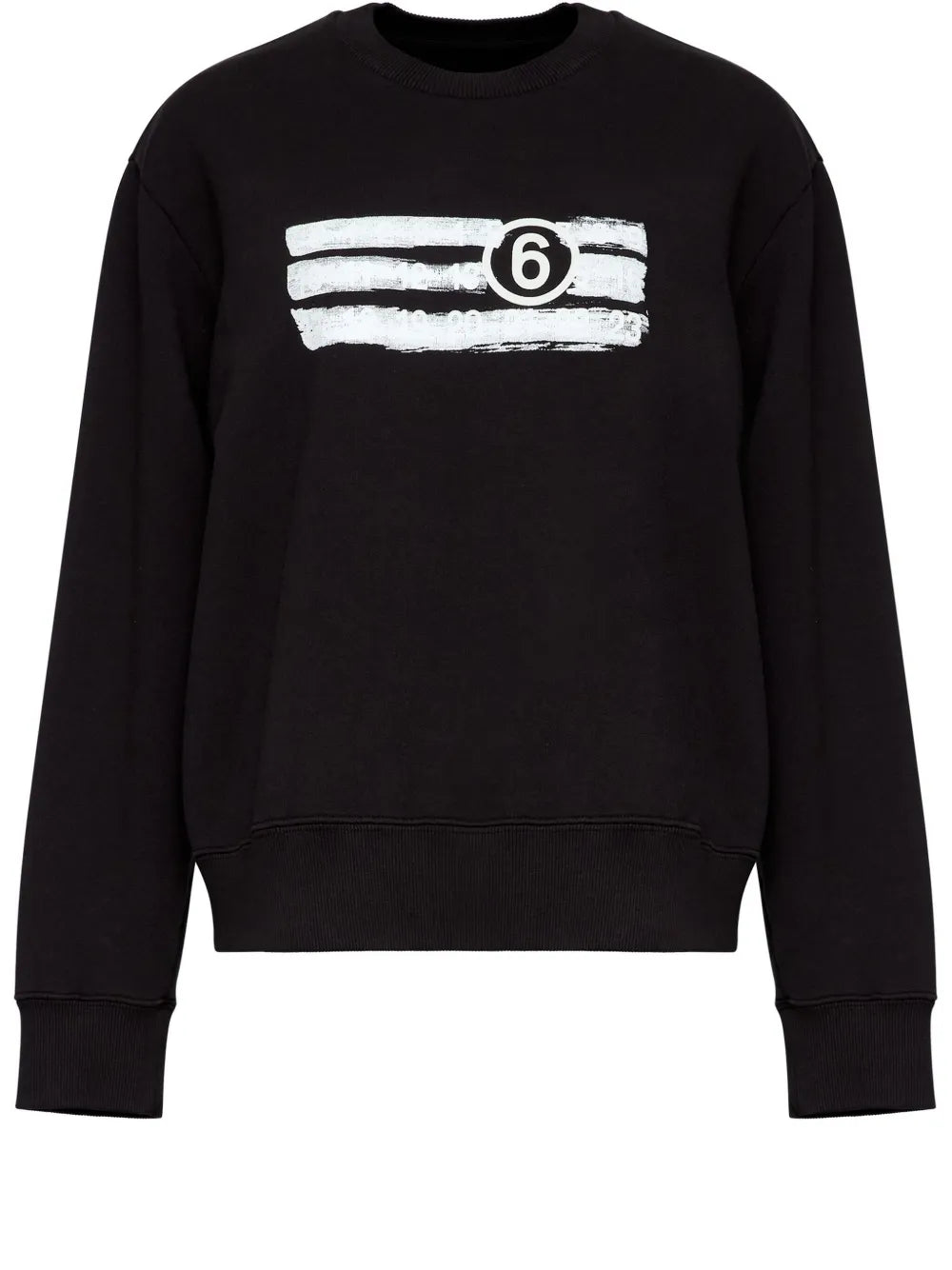 Jersey Sweatshirt