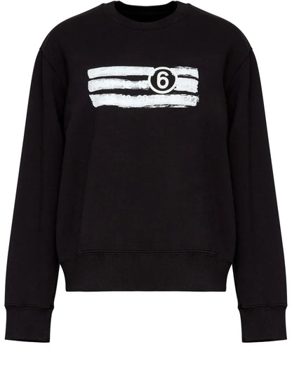 Jersey Sweatshirt