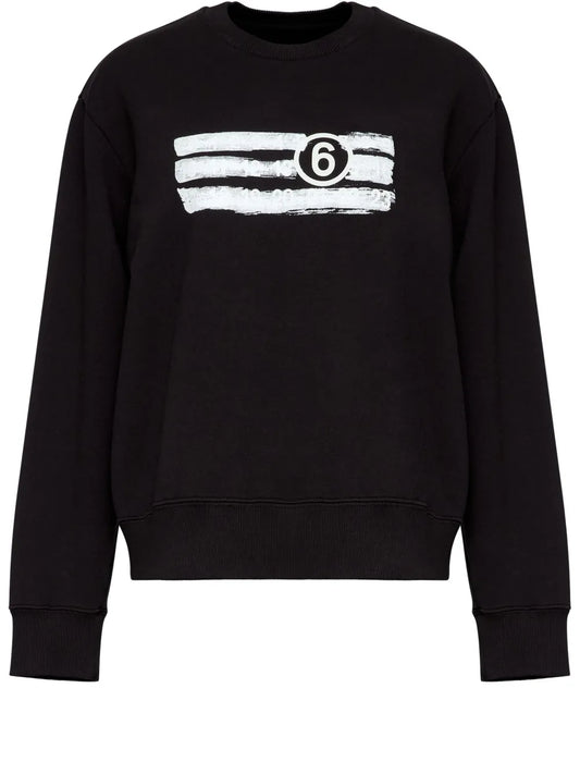 Jersey Sweatshirt