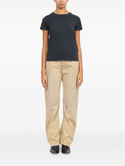Cotton T-Shirt