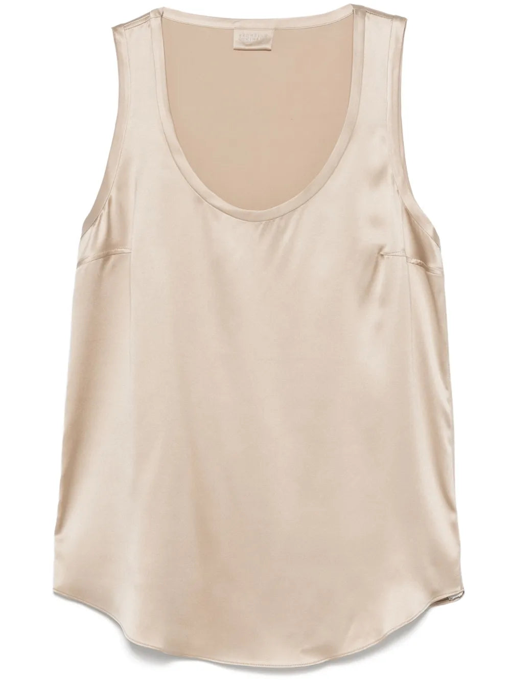 Satin Top