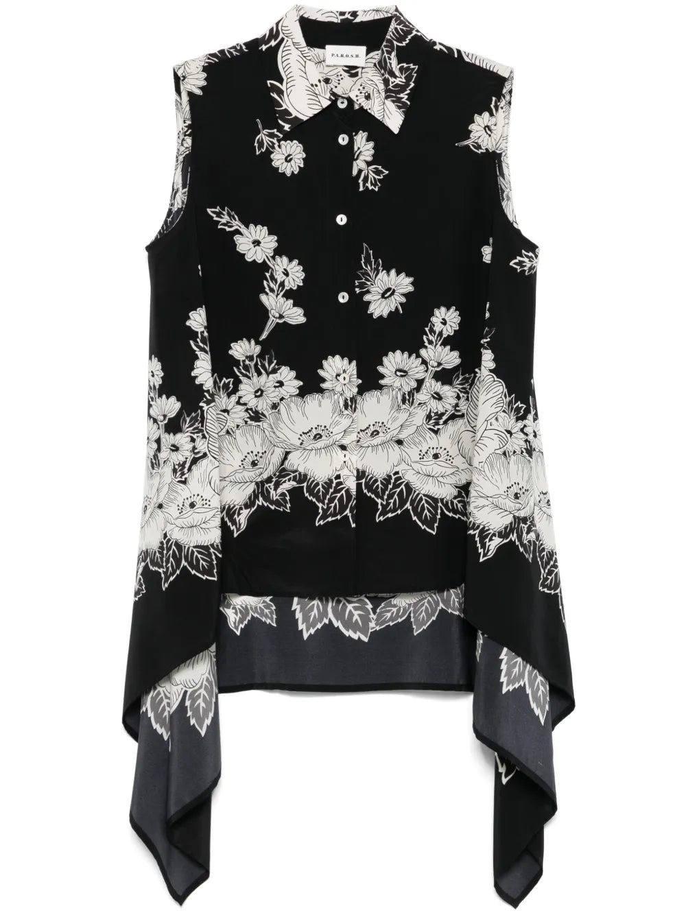 Steven Blouse