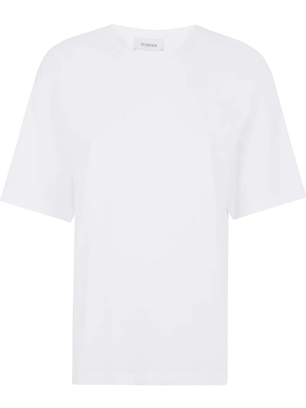 Short-Sleeve Cotton T-Shirt