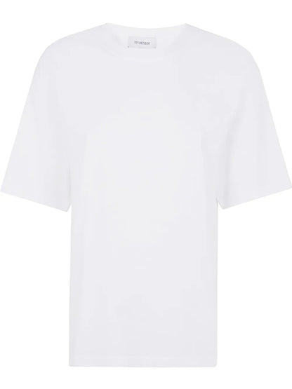 Short-Sleeve Cotton T-Shirt