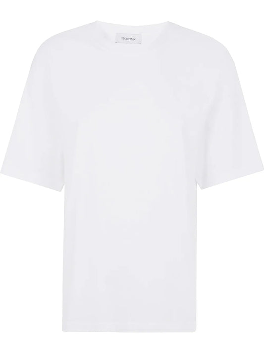 Short-Sleeve Cotton T-Shirt