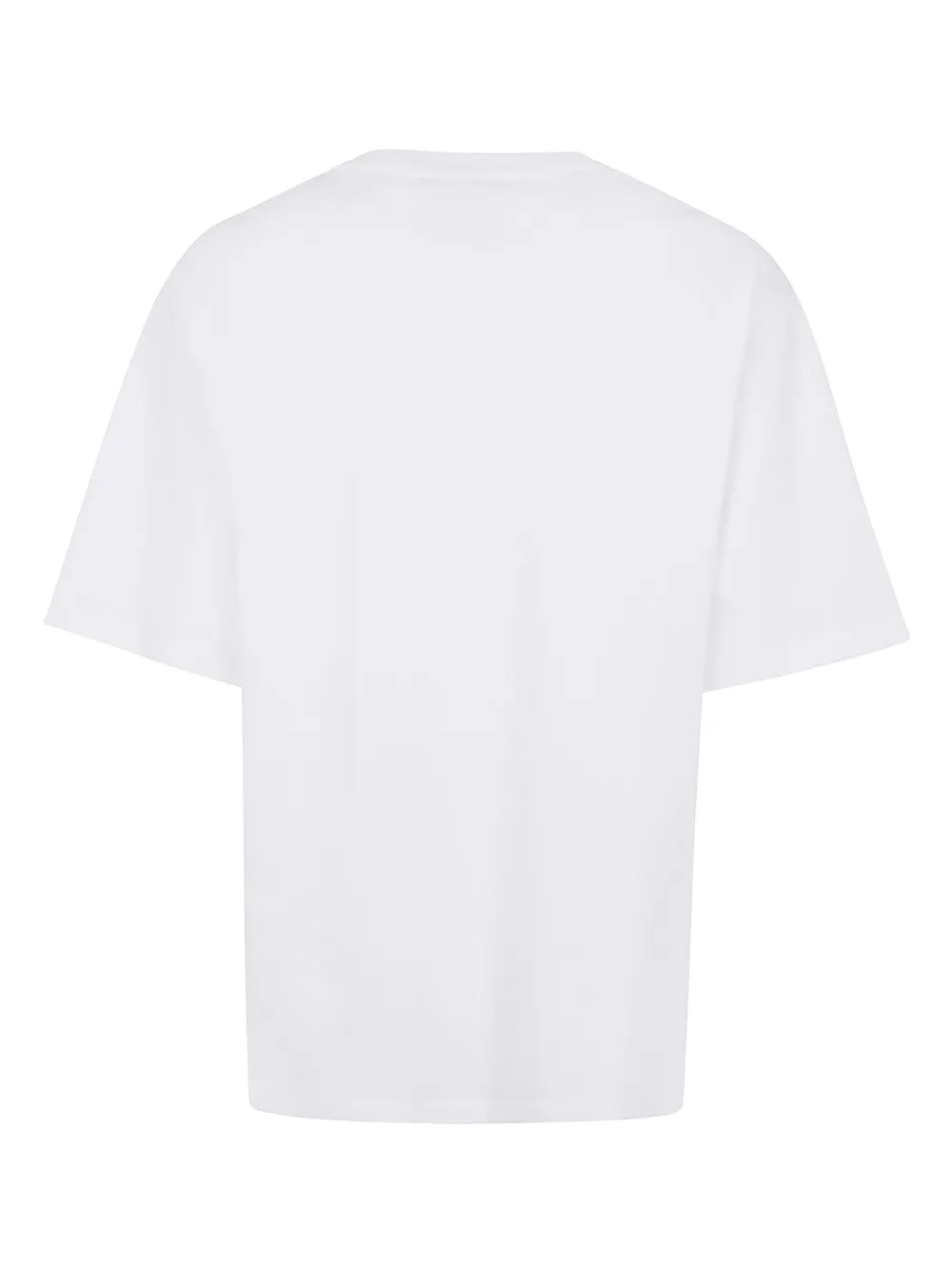 Short-Sleeve Cotton T-Shirt