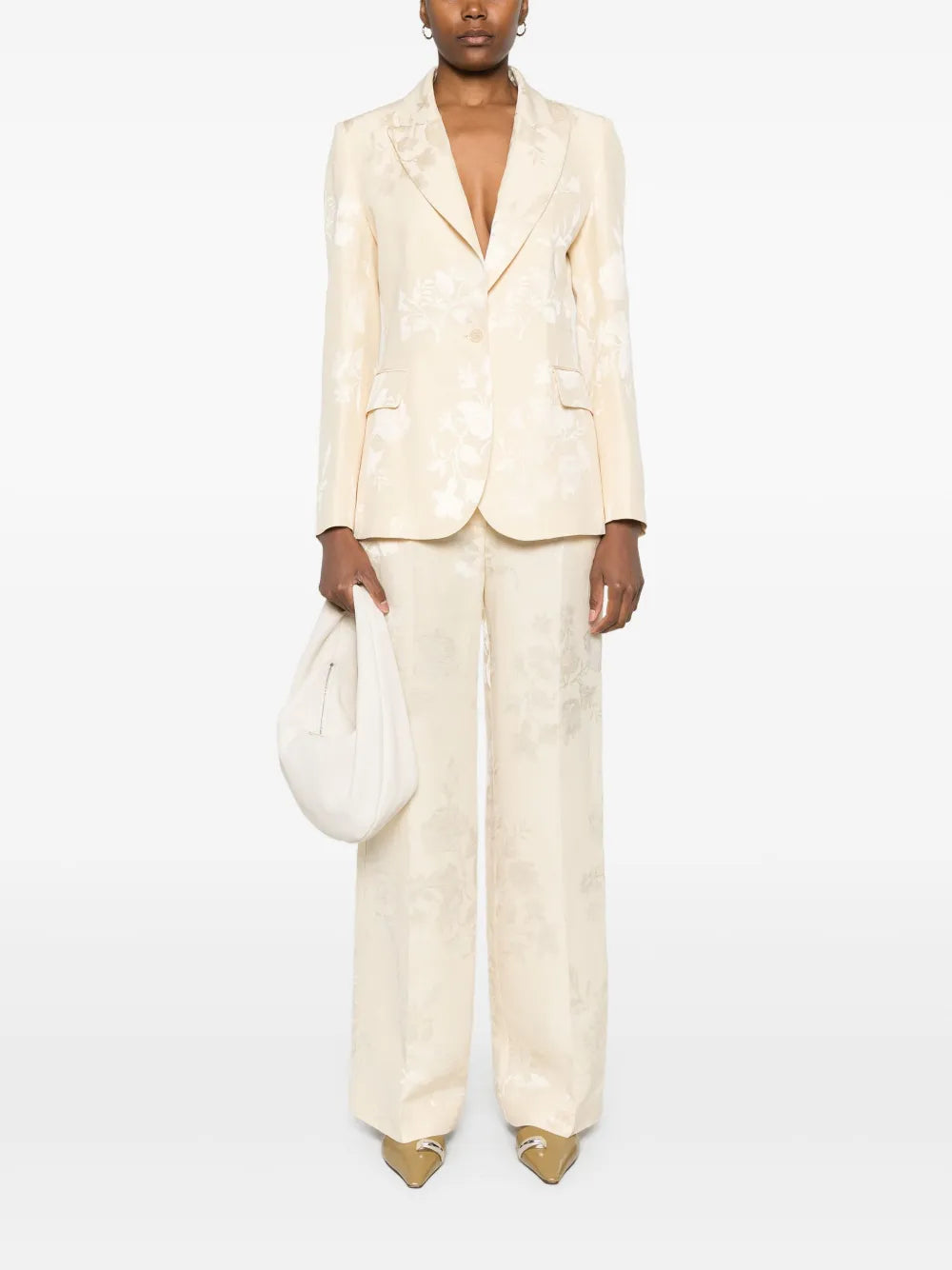 Rarisse Trousers