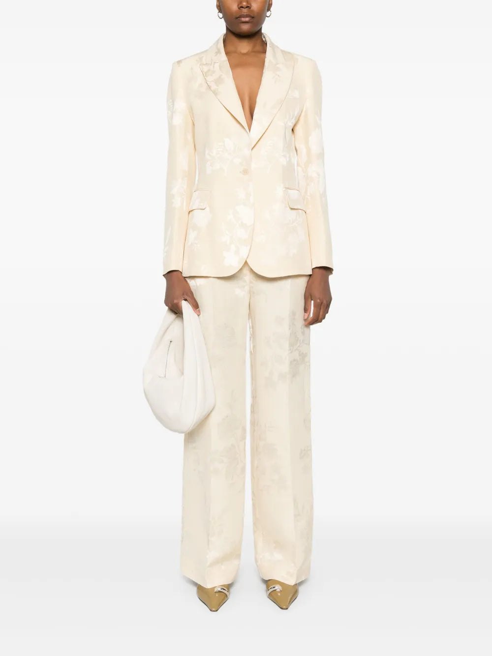 Rarisse Blazer