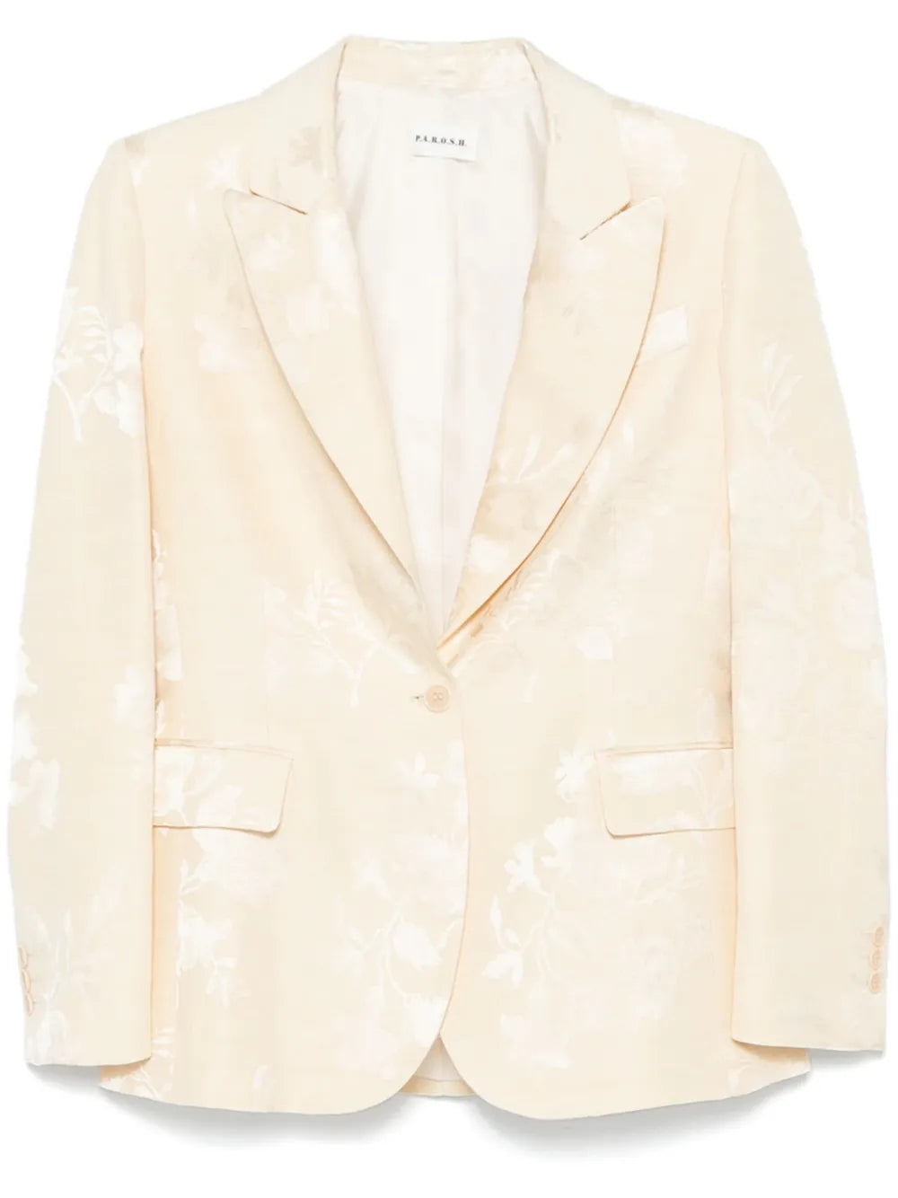 Rarisse Blazer