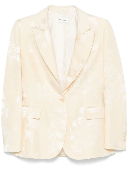 Rarisse Blazer