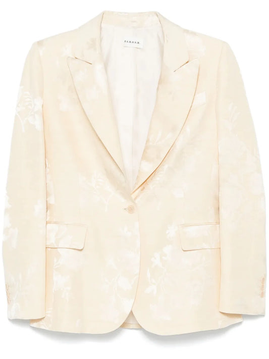 Rarisse Blazer