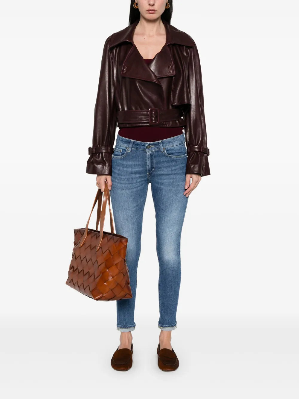 Monroe Jeans