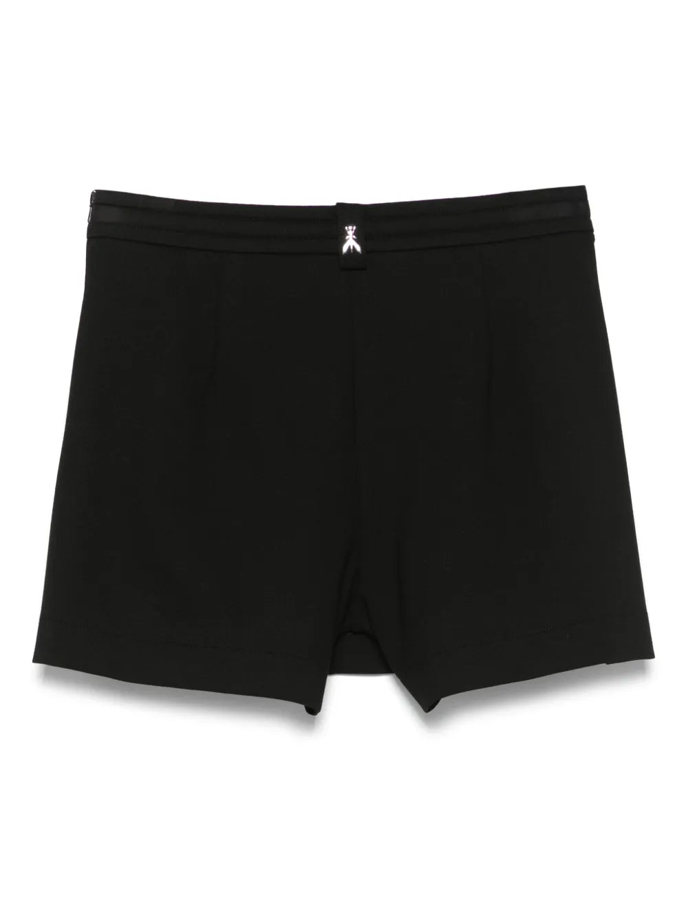 Logo-Plaque Shorts