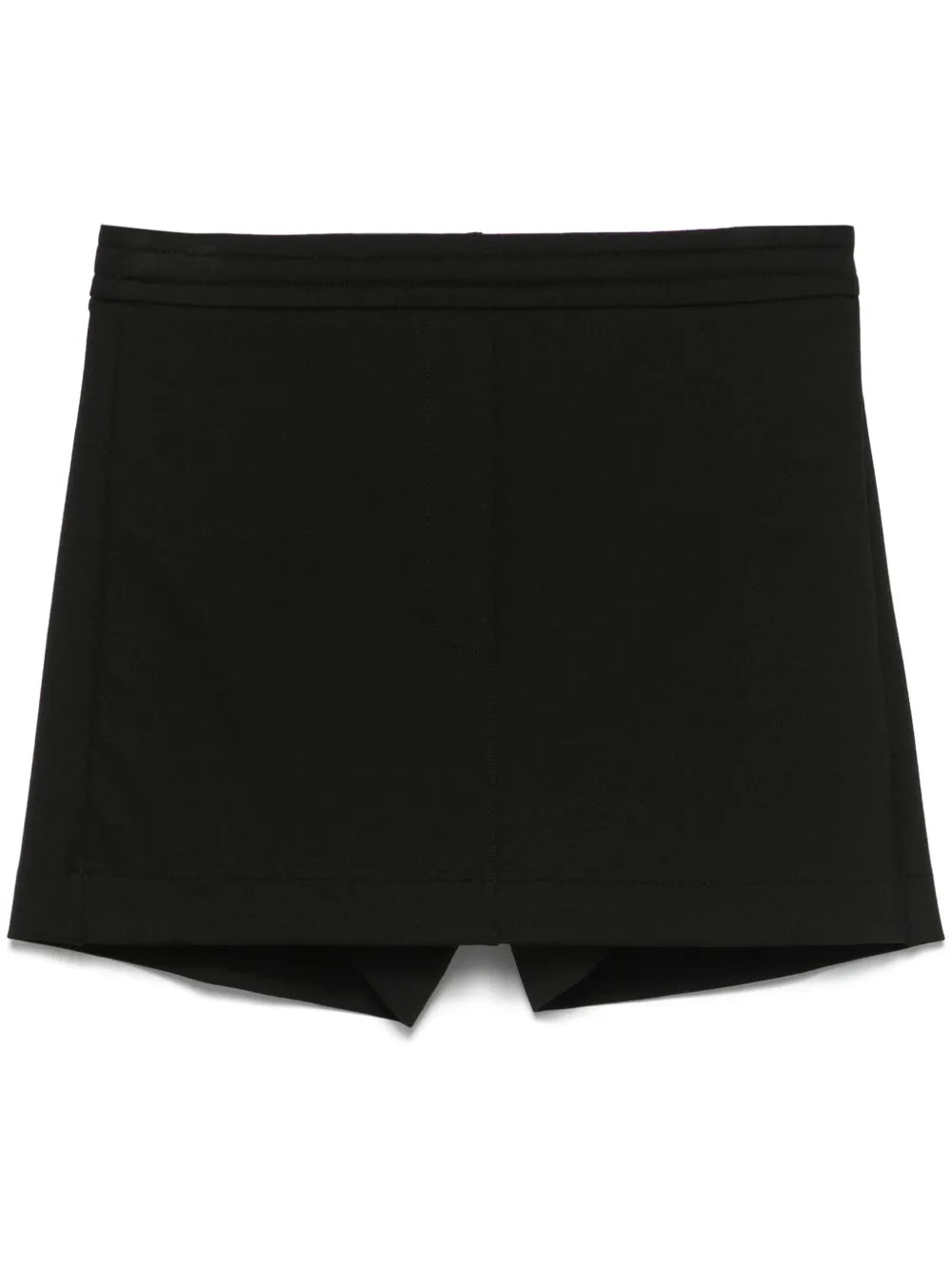 Logo-Plaque Shorts