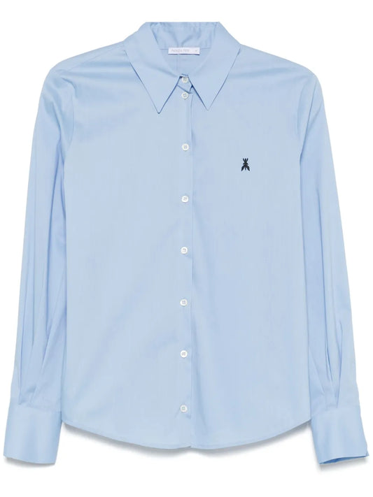 Striped Shirt