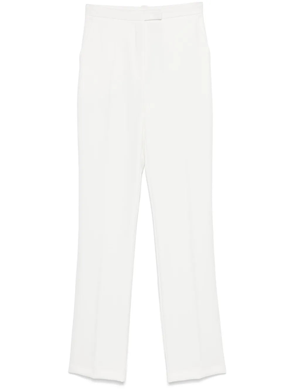 Tailored Tapered Trousers