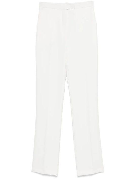 Tailored Tapered Trousers