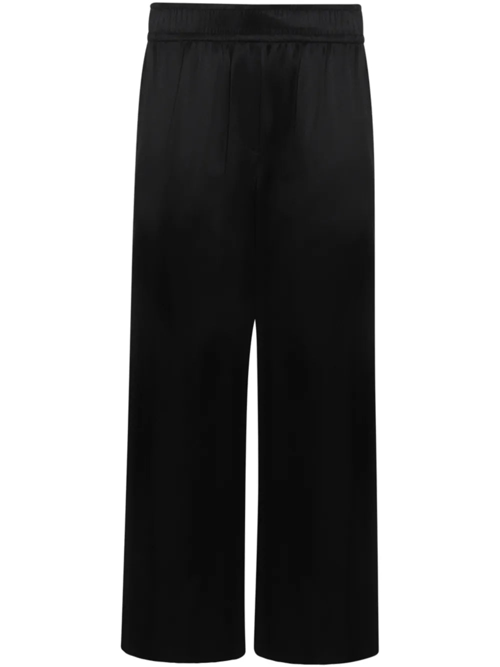 Satin Trousers