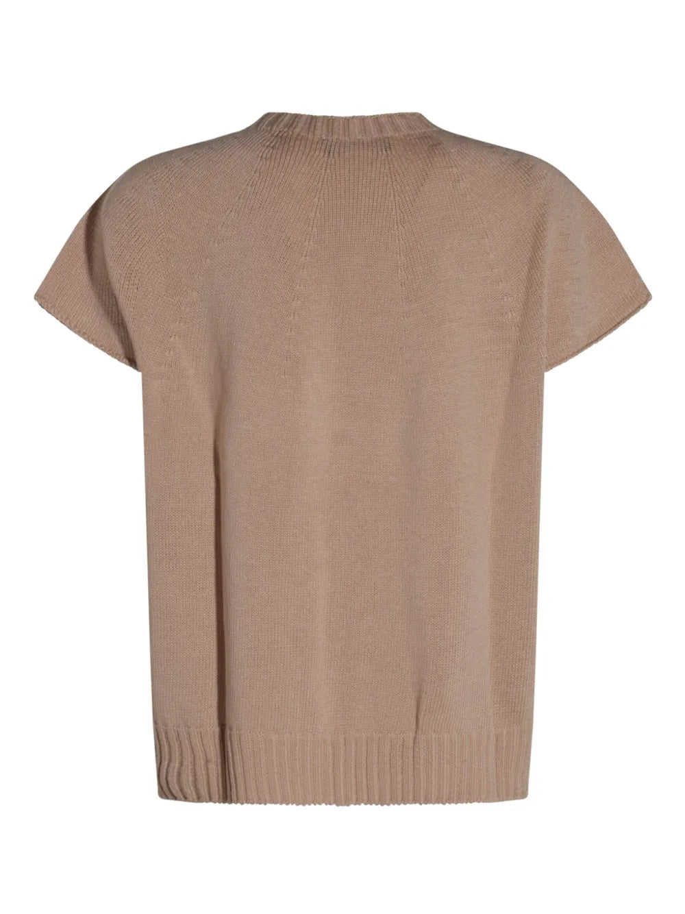 Cotton Knitted Top