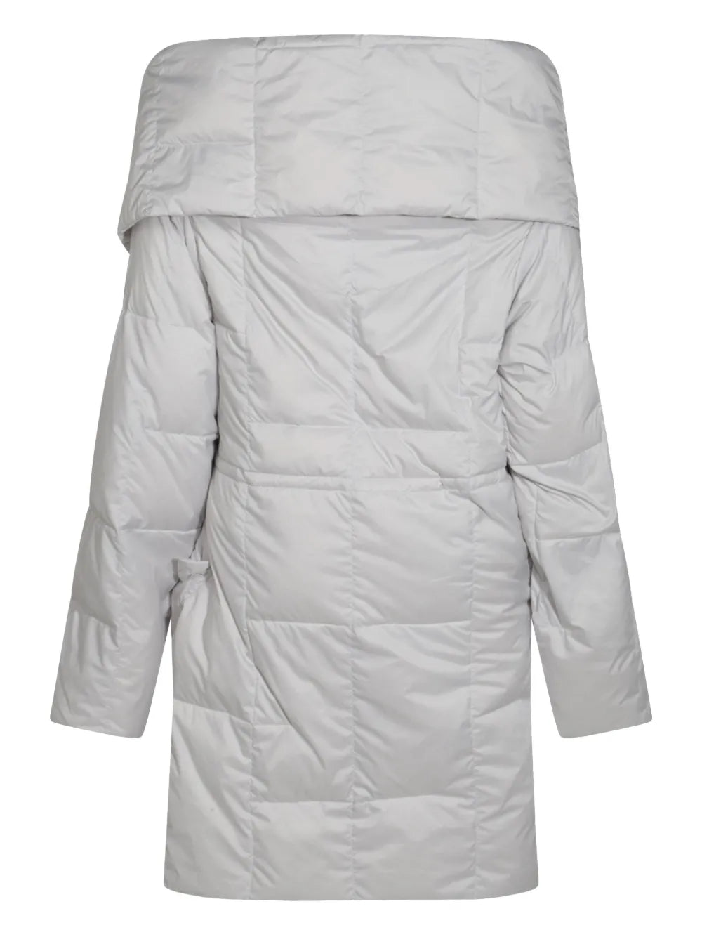 Padded Coat