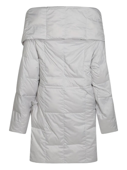 Padded Coat