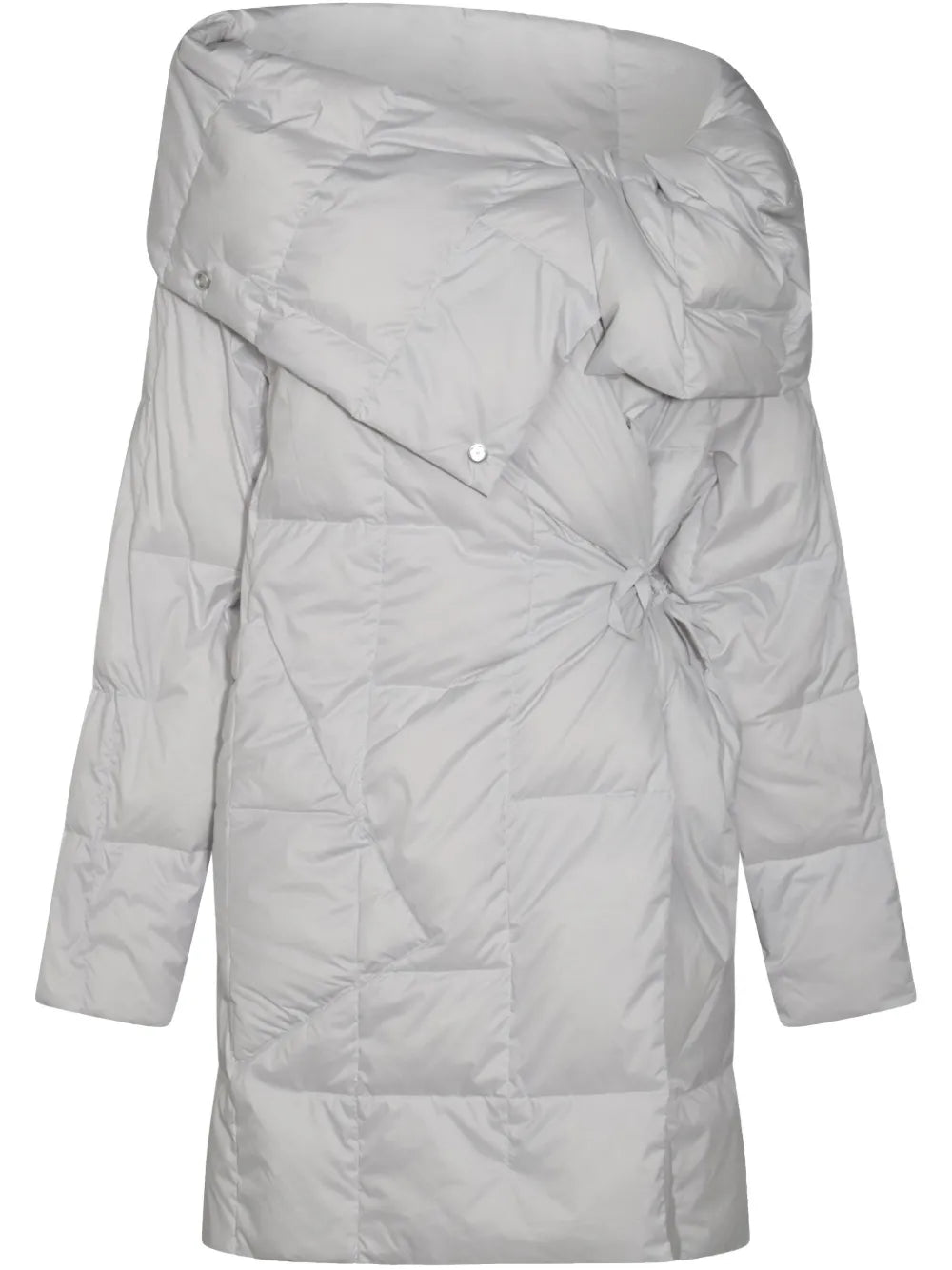 Padded Coat