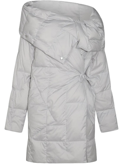 Padded Coat