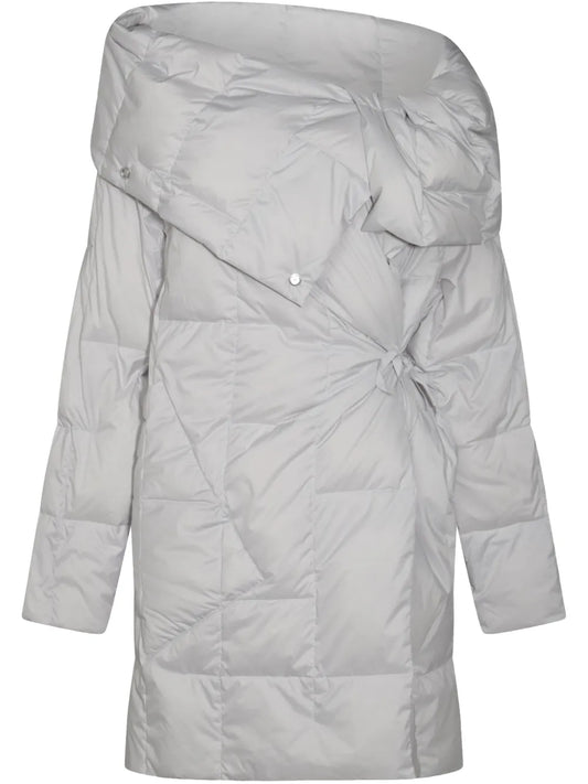 Padded Coat