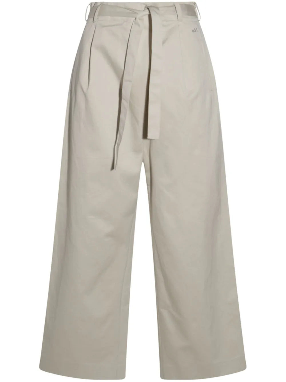 Cotton Trousers