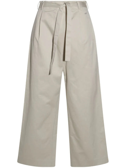 Cotton Trousers