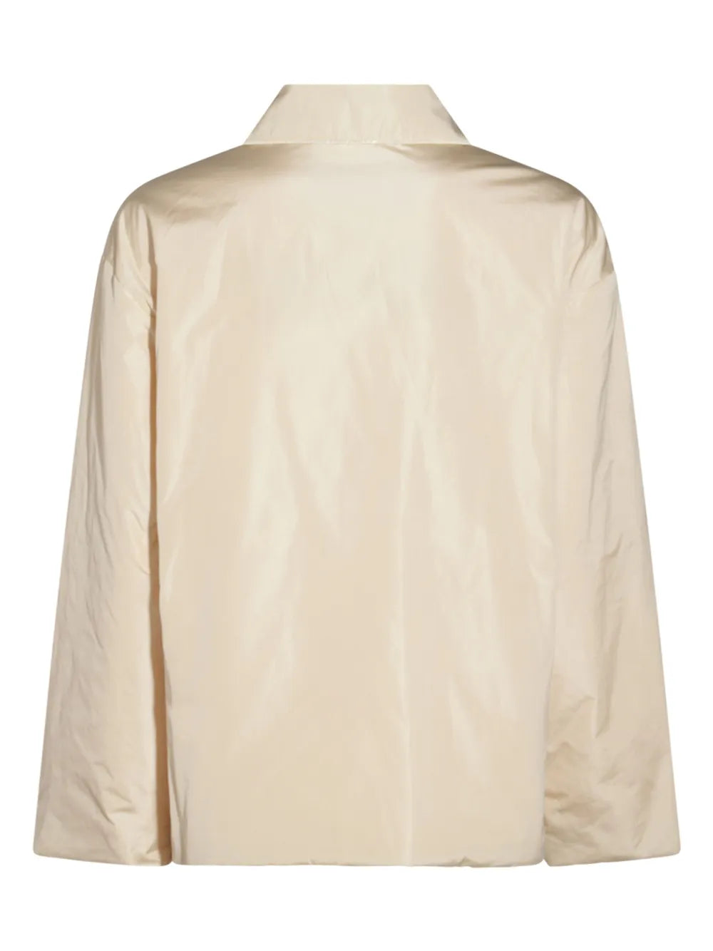 Satin Jacket