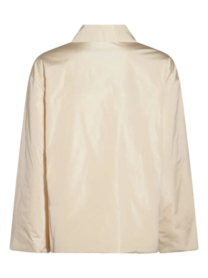Satin Jacket