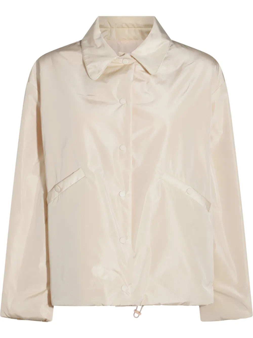 Satin Jacket