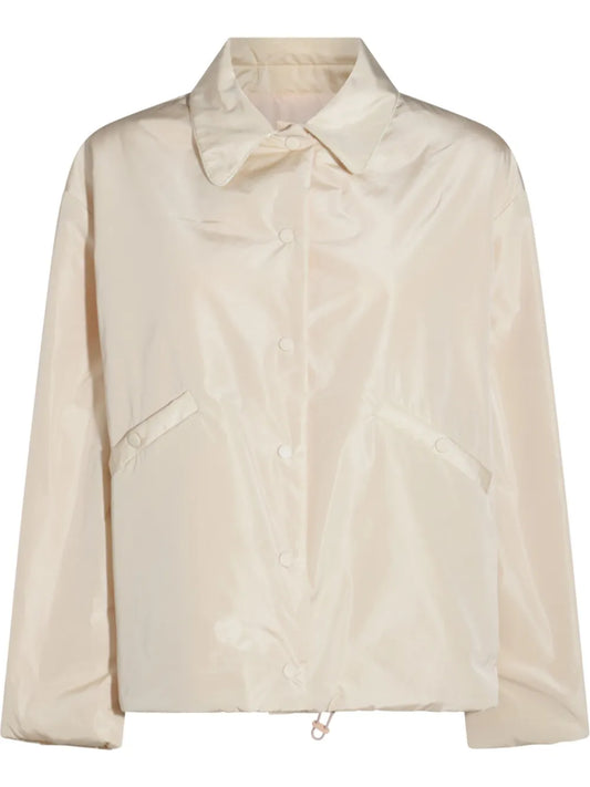 Satin Jacket