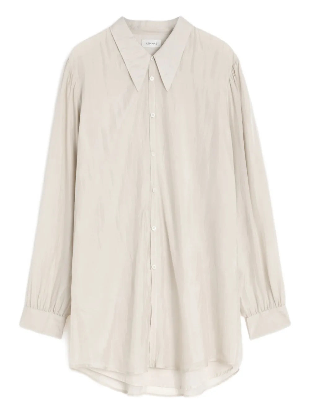 Chiffon Shirt