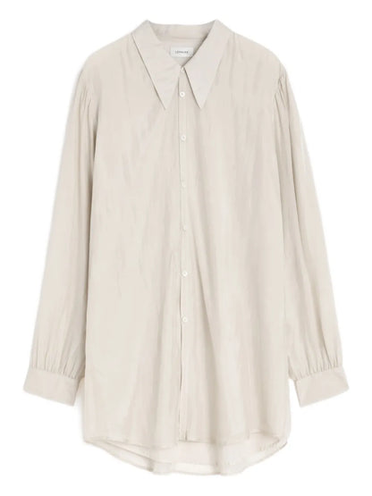 Chiffon Shirt